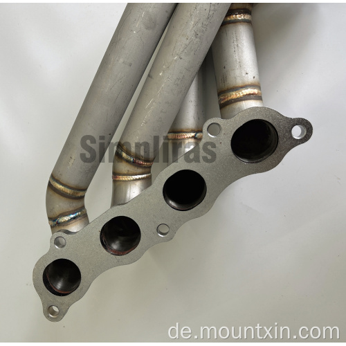 Honda Civic Si rsx K20 04-11 Turbo-Verteiler